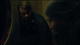 Fear the Walking Dead Dead in the Water - Season 01 Episode 01